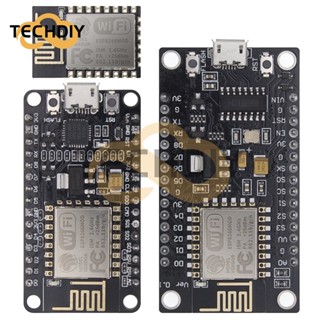 โมดูลไร้สาย CH340 CP2102 CH9102X NodeMcu V3 V2 Lua WIFI อินเตอร์เน็ต บอร์ดพัฒนาสิ่งต่างๆ ESP8266 ESP-12E