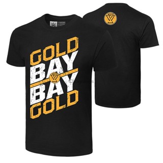 Lyzh W เสื้อยืด Adam Cole