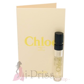 Chloe ABSOLU DE PARFUM 1.2 ml.