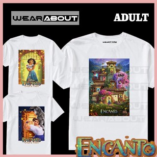 Encanto Disney Shirt / Encanto Shirt for kids  / Encanto Tshirt adults / trendy shirt_03