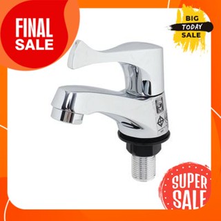 ก๊อกอ่างล้างหน้าน้ำเย็น COTTO รุ่น CT160C10(HM) โครเมียมBasin Faucet COTTO Model CT160C10(HM) Chrome