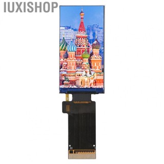 Iuxishop IPS Display Module  IPS Display Natural Images 1.9in LCD  for Electronic