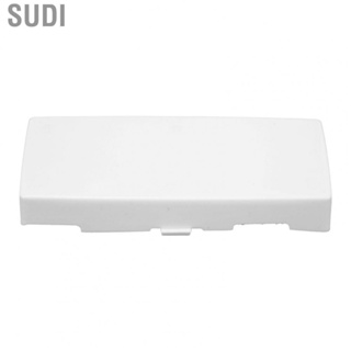 Sudi 336201 Perfect Fit Plastic Dome Light Housing Cover Long Service Life Rectangular Dome Lens Cover for Car