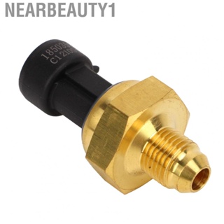 Nearbeauty1 Exhaust Back Pressure  5C3Z 9J460 Rustproof High Accuracy for Car