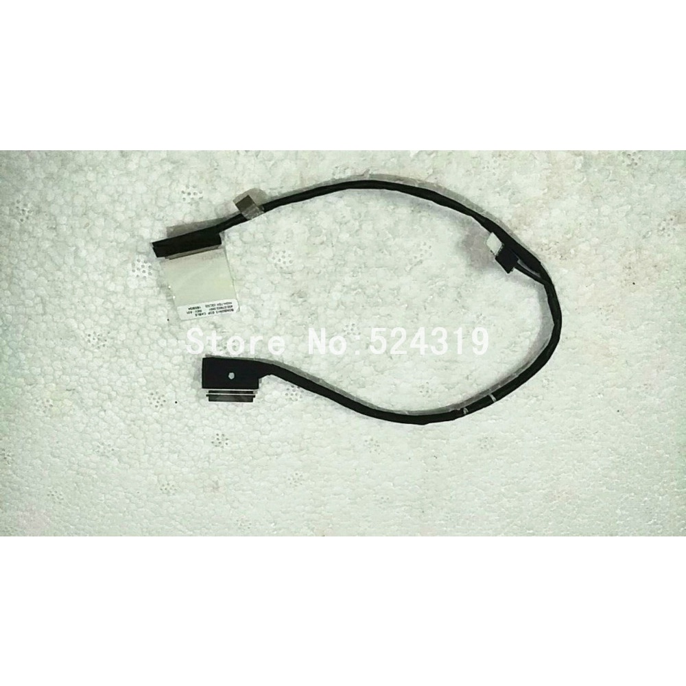 แล็ปท็อปสาย LCD HP 13-U PAVILION M3-U X360 M3-U001DX 450.07M02.0001 สาย LVDS