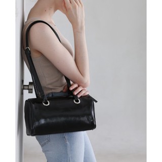 [ELNOI] ELNOI DIO bag Vegan leather bag