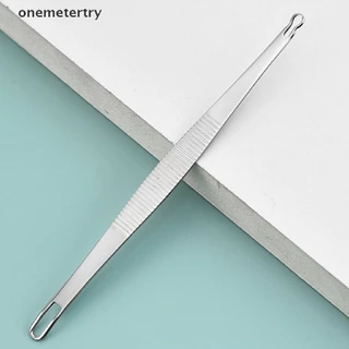 Onem Double Acne Removal Whitehead & Blackhead Remover Pimple Extractors n