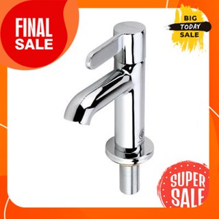 ก๊อกอ่างล้างหน้าน้ำเย็น HAFELE รุ่น 495.61.040 โครเมียมHAFELE cold water basin faucet model 495.61.040 chrome