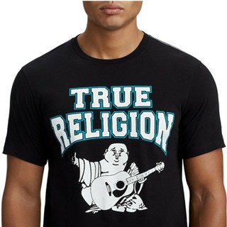 True Religion T Shirt  for men Premium Cotton_01