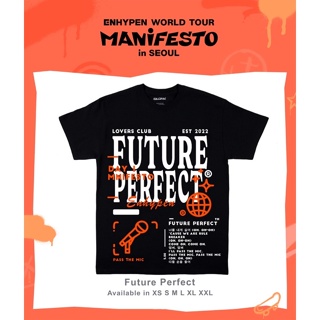 [HIRAYA-MANAWARI] Enhypen Future Perfect Tee_09