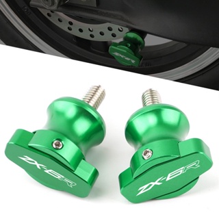 สกรูรถยนต์ คุณภาพสูง สําหรับ Kawasaki Z650 900 Z1000 SX ZX6R 10R ER6N F