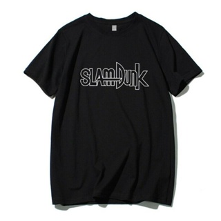 Diy Customized Anime Slam Dunk Breathble Cool T-Shirts_09