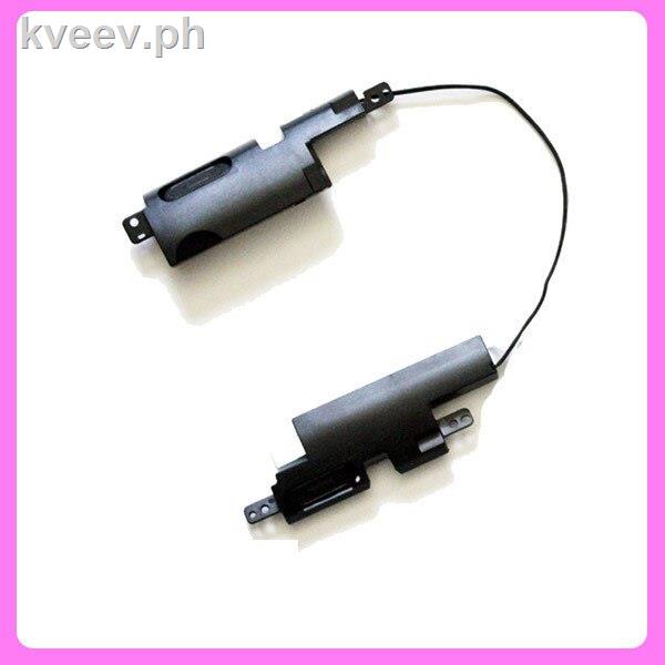 ลําโพงแล็ปท็อปใหม่สําหรับ HP Pavilion DV6-3000 DV6T-3000 DV6Z-3000 ลําโพงในตัว