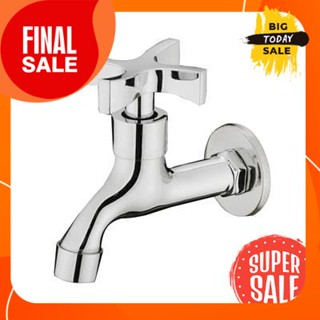 Floor faucet EIDOSA model EI F2202 chrome