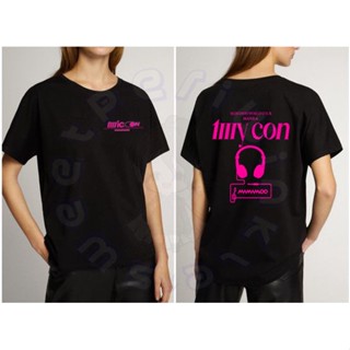 Mic On Shirt #Mamamoo #MicOn version 2_09