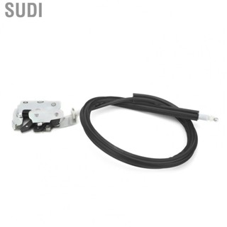 Sudi car guard  guard Rear Left Lower Door Latch Lock Cable 1345734080 Replacement Fit for Fiat Ducato 2006 -  cover auto