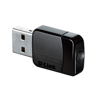 D-Link AC600 MU-MIMO Wi-Fi USB Adapter