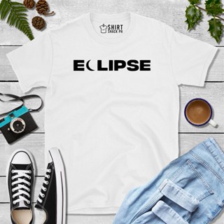 Got7 - Eclipse Text Typography Shirt bh