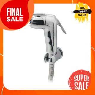 ชุดสายฉีดชำระ KASSA รุ่น KS-3858 โครเมียมBidet spray set, model KS-3858, chrome