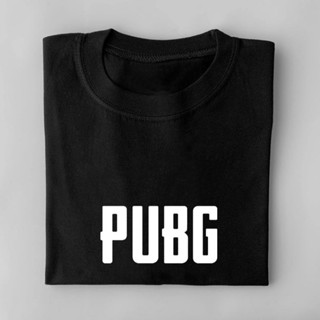 เสื้อยืด PUBG ผ้าฝ้าย Unisex COD h}D_01