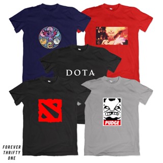 DOTA Shirts Mens Womens Statement Shirt Unisex Shirt T-shirt_04