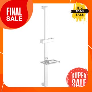 ราวเลื่อนฝักบัว AMERICAN STANDARD รุ่น F40013-CHADY โครเมียมShower rail AMERICAN STANDARD model F40013-CHADY chrome