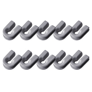 10pcs Trimmer for Head Eyelet Fit For T35 T25 T35X T45X BUMP Replace