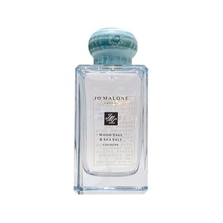 Jo Malone London British Water Limited น้ําหอม 100 มล. กลิ่น Wild Swimming Wood Sage &amp; Sea Salt