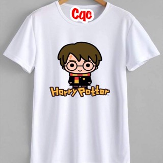 Harrypotter Customized T-SHIRT  UNISEX_12