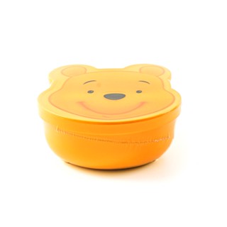 ฟลาวเวอร์แวร์ชามพร้อมฝา หมีพูห์ 4.75นิ้วFLOWERWARE BOWL WITH LID POOH 4.75 INCH