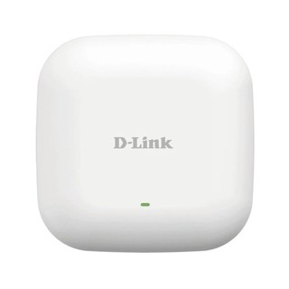 ACCESS POINT (แอคเซสพอยต์) D-LINK NUCLIAS CONNECT AC1300 WAVE 2 DUAL-BAND POE ACCESS POINT (DAP-2610/USG)