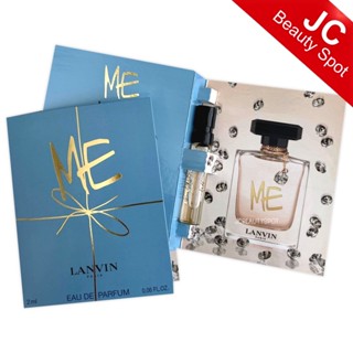 Lanvin Me Lanvin EDP for women Spray 2ml.