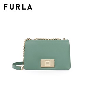 FURLA LULU MINI CROSSBODY กระเป๋าสะพายผู้หญิง