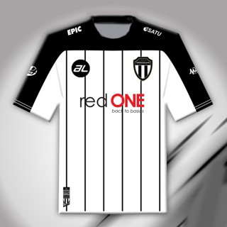 เสื้อกีฬาแขนสั้น ลายทีมชาติฟุตบอล Terengganu Jersey 2023 Player Issue Home Away Budak Baju Lelaki Jersi Malaysia