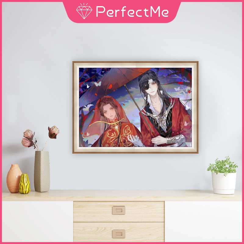 (พร้อมส่ง) ชุดงานปัก