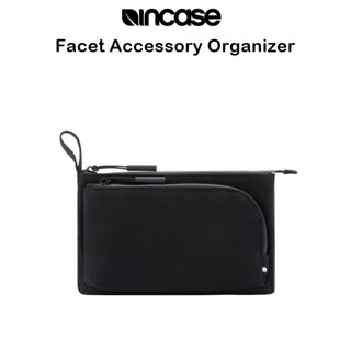 Incase Facet Accessory Organizer ซองใส่แล็ปท็อปเกรดพรีเมี่ยมจากอเมริกา สำหรับ อุปกรณ์แล็ปท็อปต่างๆ(ของแท้100%)