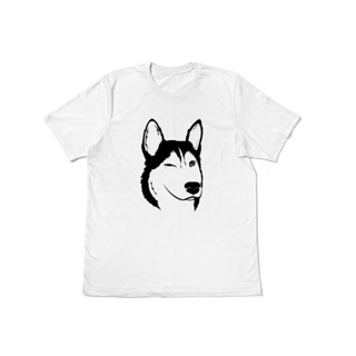 Siberian Husky Shirt / Dog Lover Shirt - Printees Manila_04