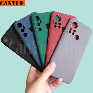 Tecno Spark Go 2023 2022 9 8 Pro 9T 8C 8P Pop 7 Pro SparkGO Spark9Pro Spark9T Spark8 C P Pro POP7pro Soft TPU Sand Matte Soft TPU Case Anti Fingerprint Back Rubber Cover Shockproof Sweat Resistant Phone Casing