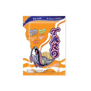 ทาโรปลาสวรรค์ กรัม รสบาร์บีคิว 64TARO FISH SNACKBARBECUEFLAVOURED64G