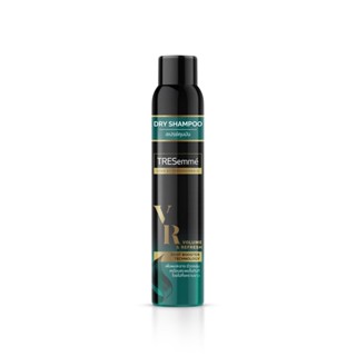 เทรซาเม่ DRY ดรายแชมพู วอลลุ่มรีเฟรช180มลTRESEMME SHAMPOO VOLUMEREFRESH180ML