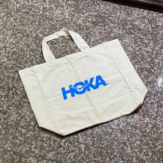 Hoka ‘Time To Fly’ Tote Bag