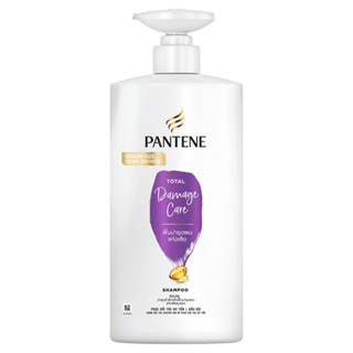 แพนทีน มล.PTN แชมพู โทเทิลแดมเมจแคร์630 SHAMPOO TOTALDAMAGE CARE630ML