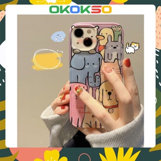 เคสมือถือ แบบนิ่ม ลายการ์ตูนสวนสัตว์ กันกระแทก สําหรับ OPPO Reno8 Reno7pro reno6 7z 5 R17 A72 A53 A9 2020 4Z 5G A31 Findx5pro