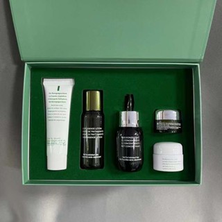 La MER ชุดกล่องของขวัญ ผลิตภัณฑ์ดูแลผิว 5 ชิ้น