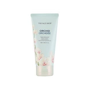 [The FACE Shop] Daily Perfumed Hand Cream Orchid 120ml