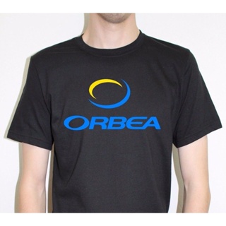 เสื้อยืดผ้าฝ้าย พิมพ์ลายกราฟฟิค Orbea Bike Cycling S JBhnfp45KKdnaa99 คุณภาพสูง สไตล์คลาสสิก ไม่ซ้ําใคร สําหรับผู้ชาย