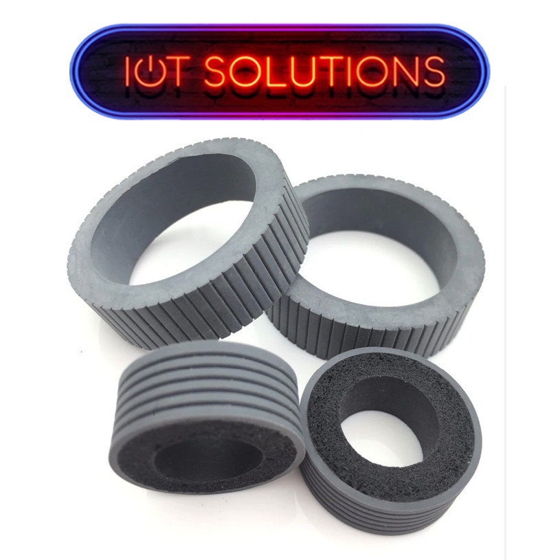 ลูกกลิ้งกระบะเบรค Fujitsu FI 7160 7260 7180 7280 7140 7240 7300NX