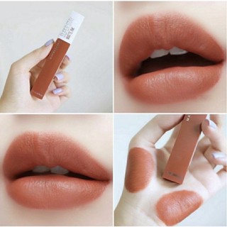 Maybelline Superstay สีส้มอิฐที่สวยมาก ผิวสีไหนก็รอด ติดทนทั้งวันไม่ต้องเติม