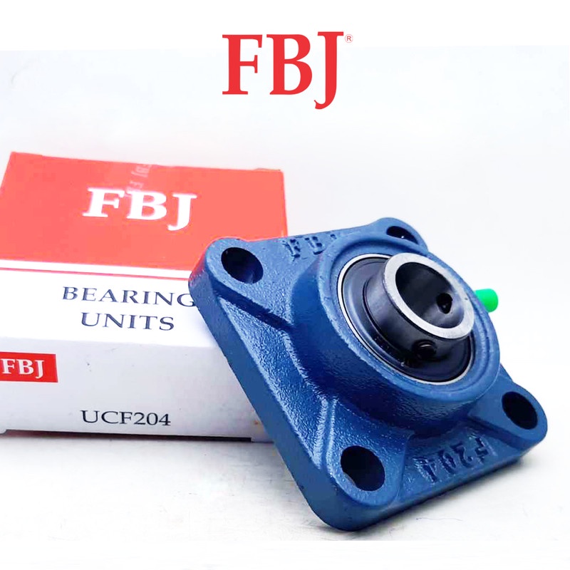 BEARING UCF210-30 AS 1.7/8 นิ้ว FBJ UCF 210-30