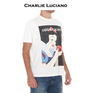 Charlie Luciano Grimms Fairy Tale Snow White Poison Apple Printed Short Sleeve T-Shirt For Men S-5XL_03